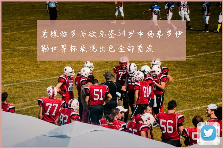 意媒称罗马欲免签34岁中场弗罗伊勒世界杯表现出色全部首发